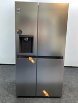 LG GSLC40PYPE Amerikaanse koelkast 638L met water- en ijsdispenser