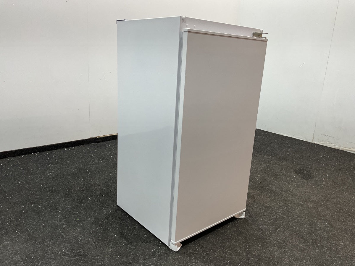 Inventum inbouw koelkast IKK1022S - Wit