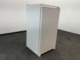 Inventum inbouw koelkast IKK1022S - Wit