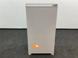 Inventum inbouw koelkast IKK1022S - Wit