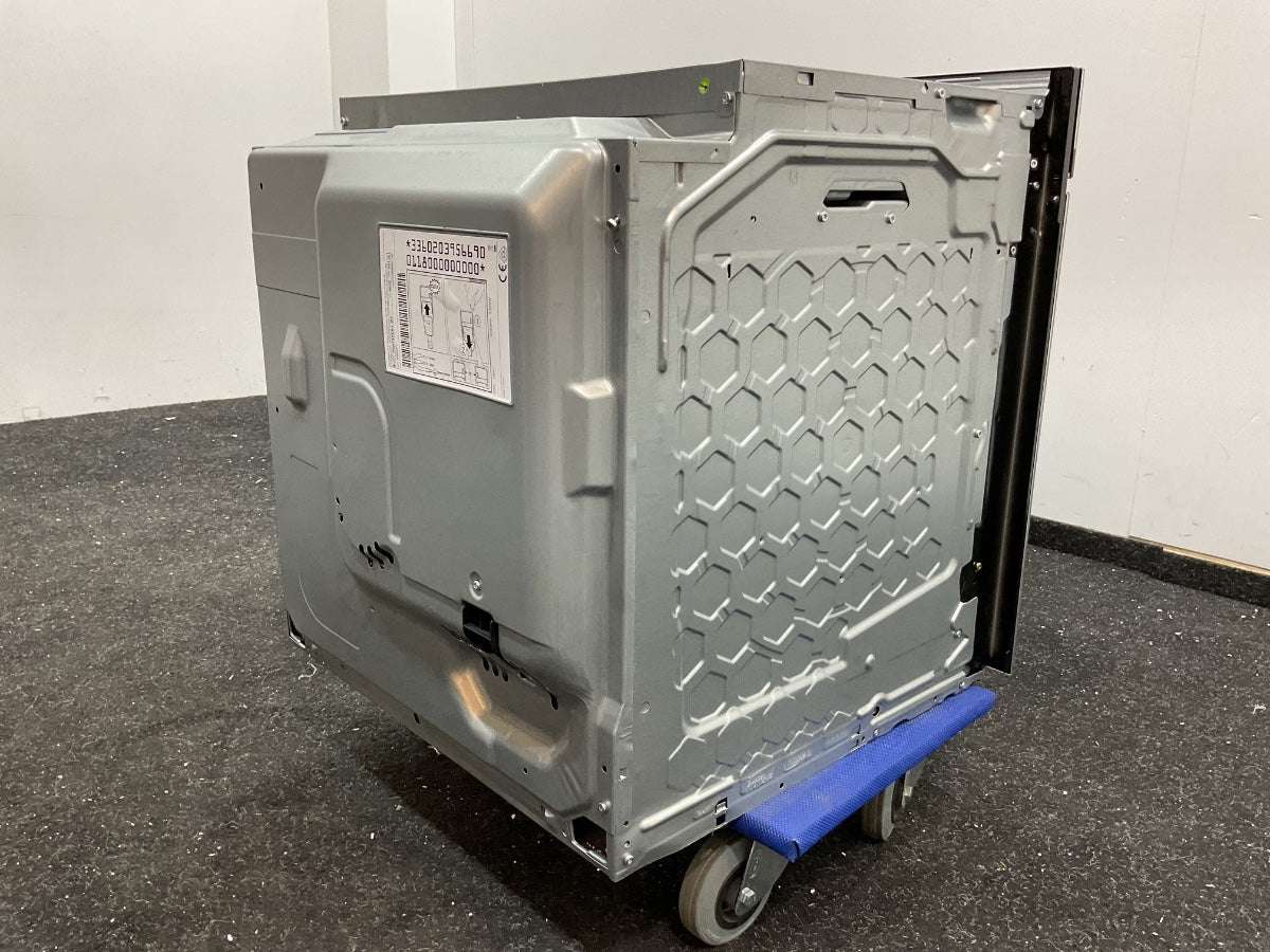 Siemens inbouwoven HQ574AER3 - Toegevoegde stoom