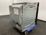 Siemens inbouwoven HQ574AER3 - Toegevoegde stoom