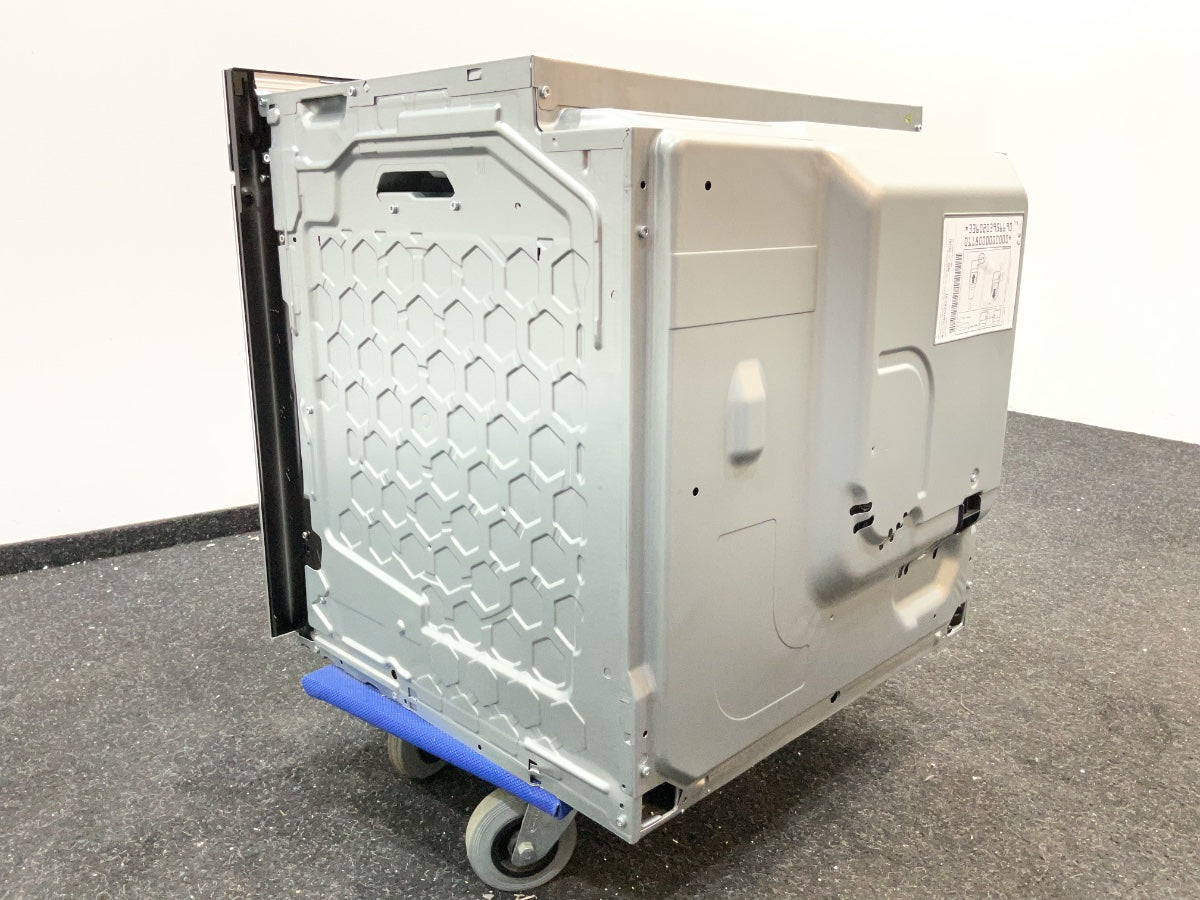 Siemens inbouwoven HQ574AER3 - Toegevoegde stoom