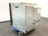 Siemens inbouwoven HQ574AER3 - Toegevoegde stoom