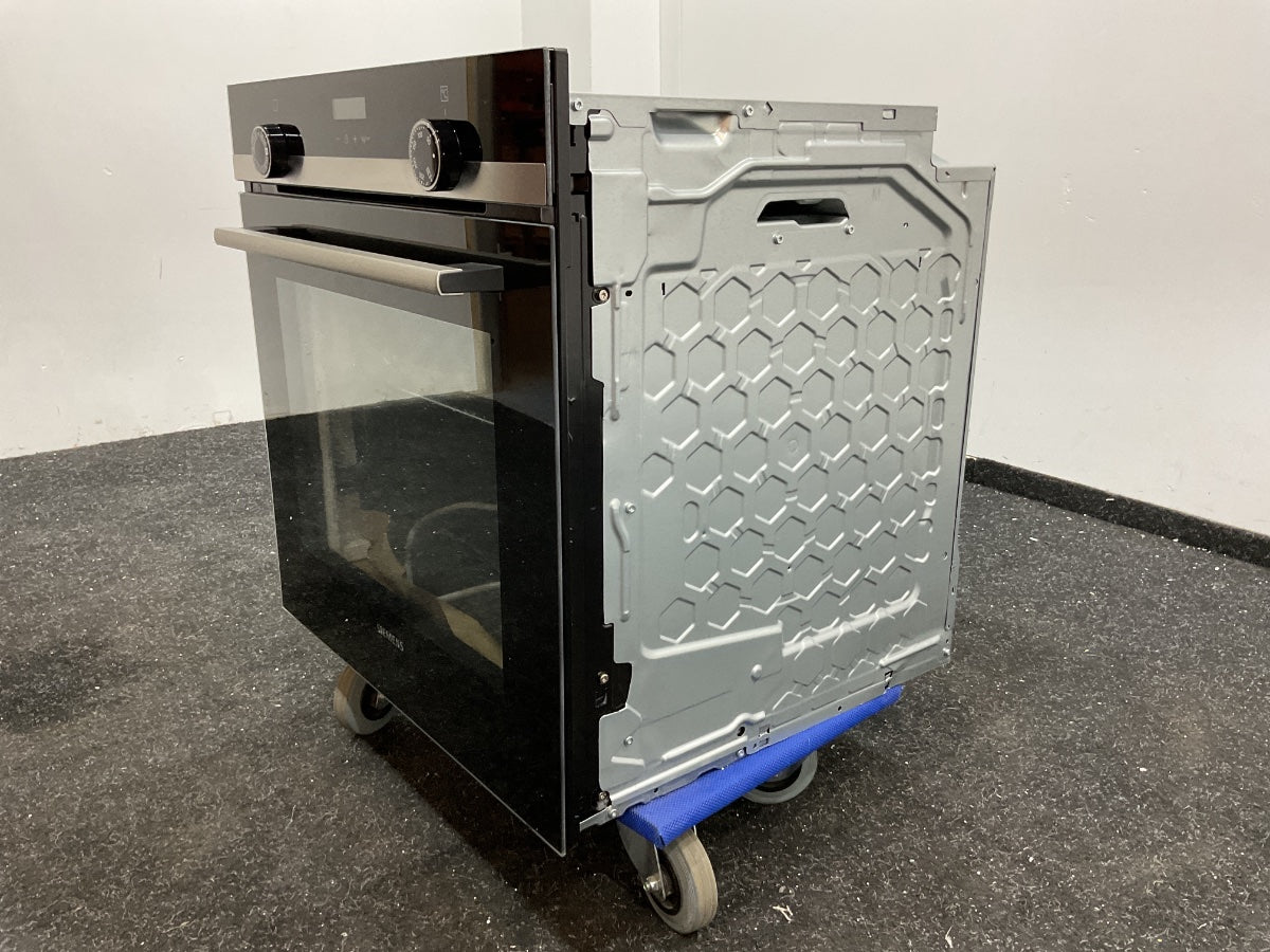 Siemens inbouwoven HQ574AER3 - Toegevoegde stoom