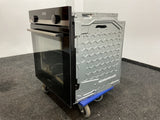 Siemens inbouwoven HQ574AER3 - Toegevoegde stoom