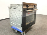Siemens inbouwoven HQ574AER3 - Toegevoegde stoom