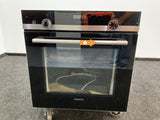 Siemens inbouwoven HQ574AER3 - Toegevoegde stoom