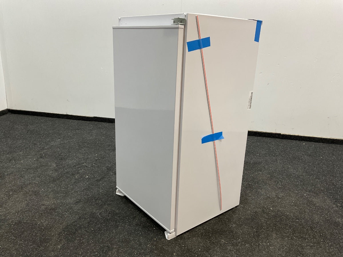 Inventum inbouw koelkast IKK1022S - Wit