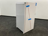 Inventum inbouw koelkast IKK1022S - Wit