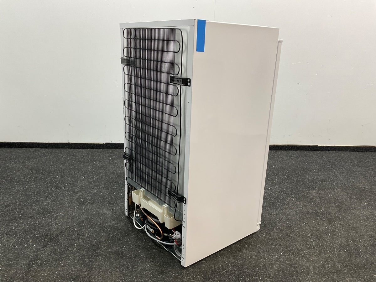 Inventum inbouw koelkast IKK1022S - Wit