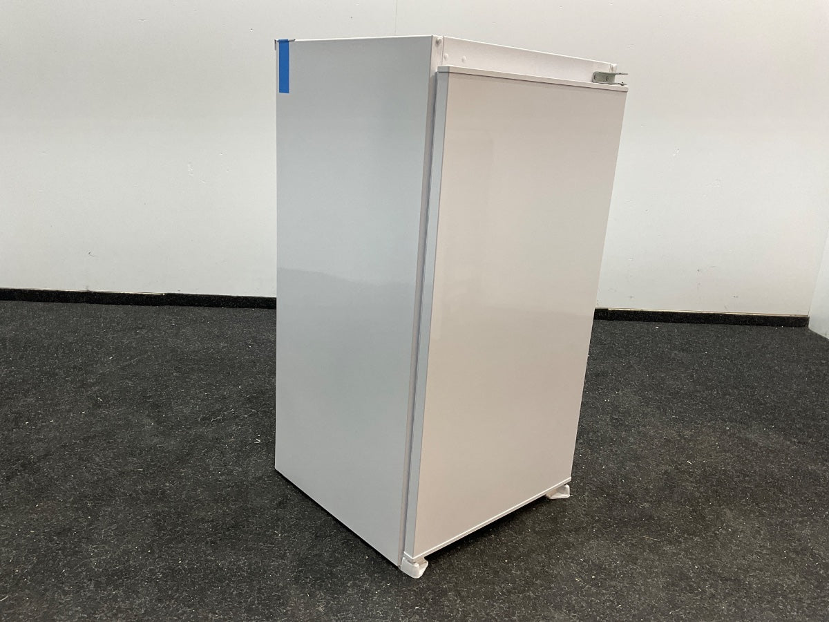 Inventum inbouw koelkast IKK1022S - Wit