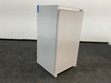 Inventum inbouw koelkast IKK1022S - Wit