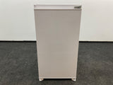 Inventum inbouw koelkast IKK1022S - Wit