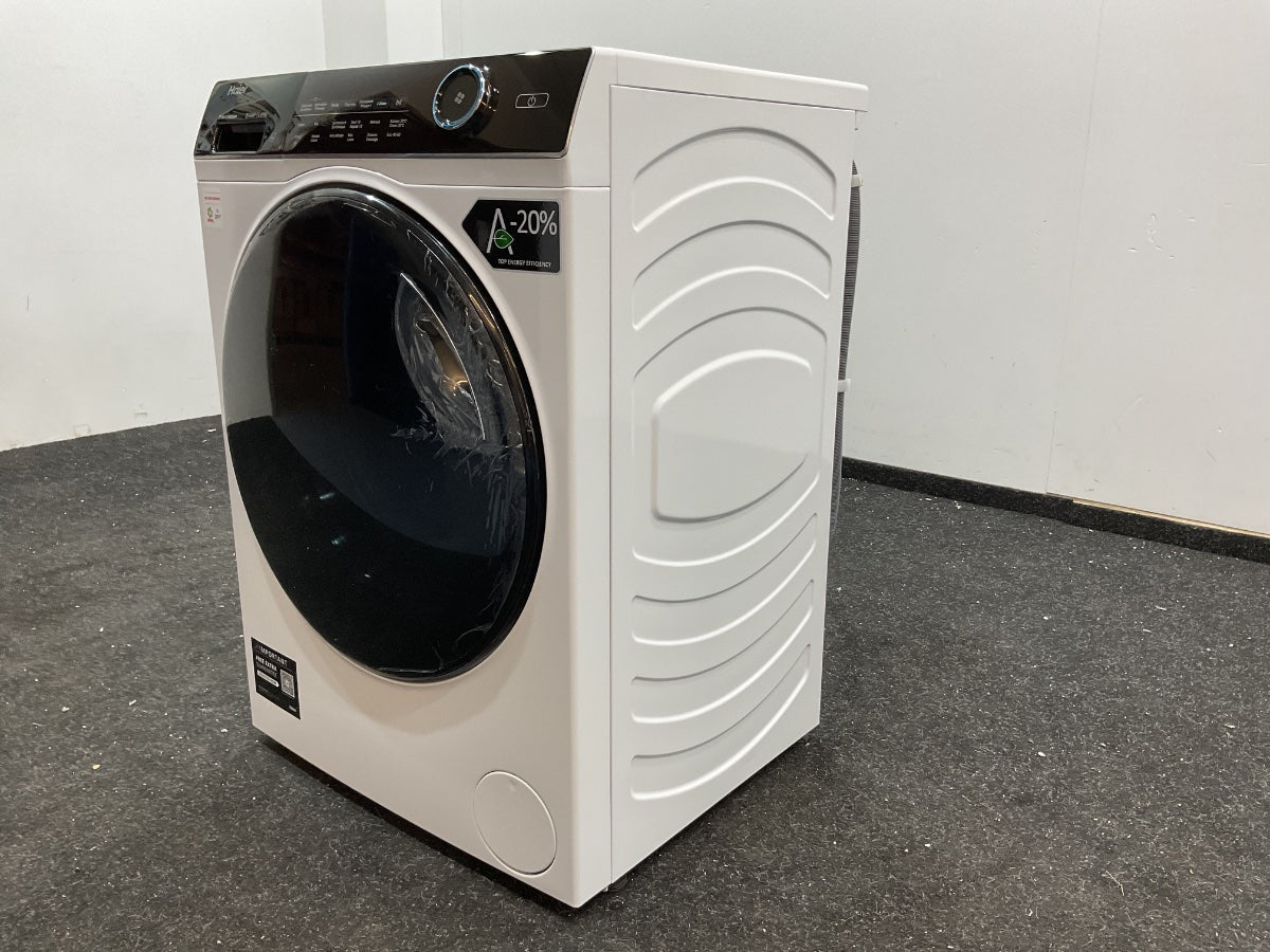Haier wasmachine HW80-B14959U1DF - 8kg