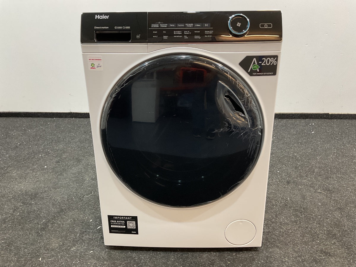 Haier wasmachine HW80-B14959U1DF - 8kg