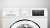 Siemens WM14N27XFG - iQ300 - Wasmachine - 8 kg