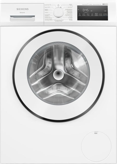 Siemens WM14N27XFG - iQ300 - Wasmachine - 8 kg