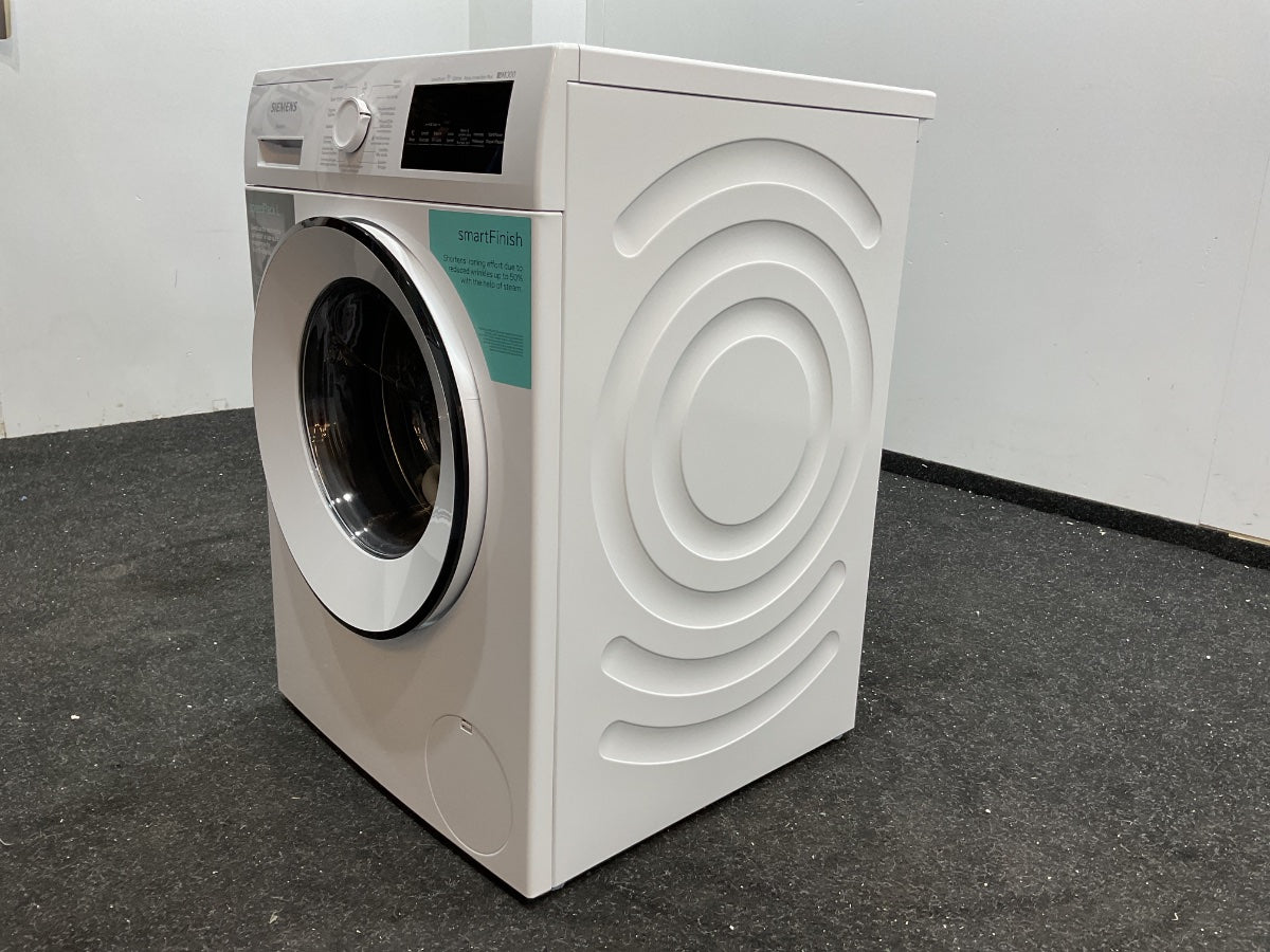 Siemens WM14N27XFG - iQ300 - Wasmachine - 8 kg
