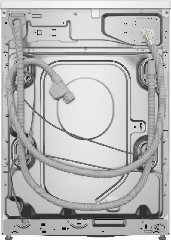 Siemens WM14N27XFG - iQ300 - Wasmachine - 8 kg