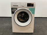 Siemens WM14N27XFG - iQ300 - Wasmachine - 8 kg