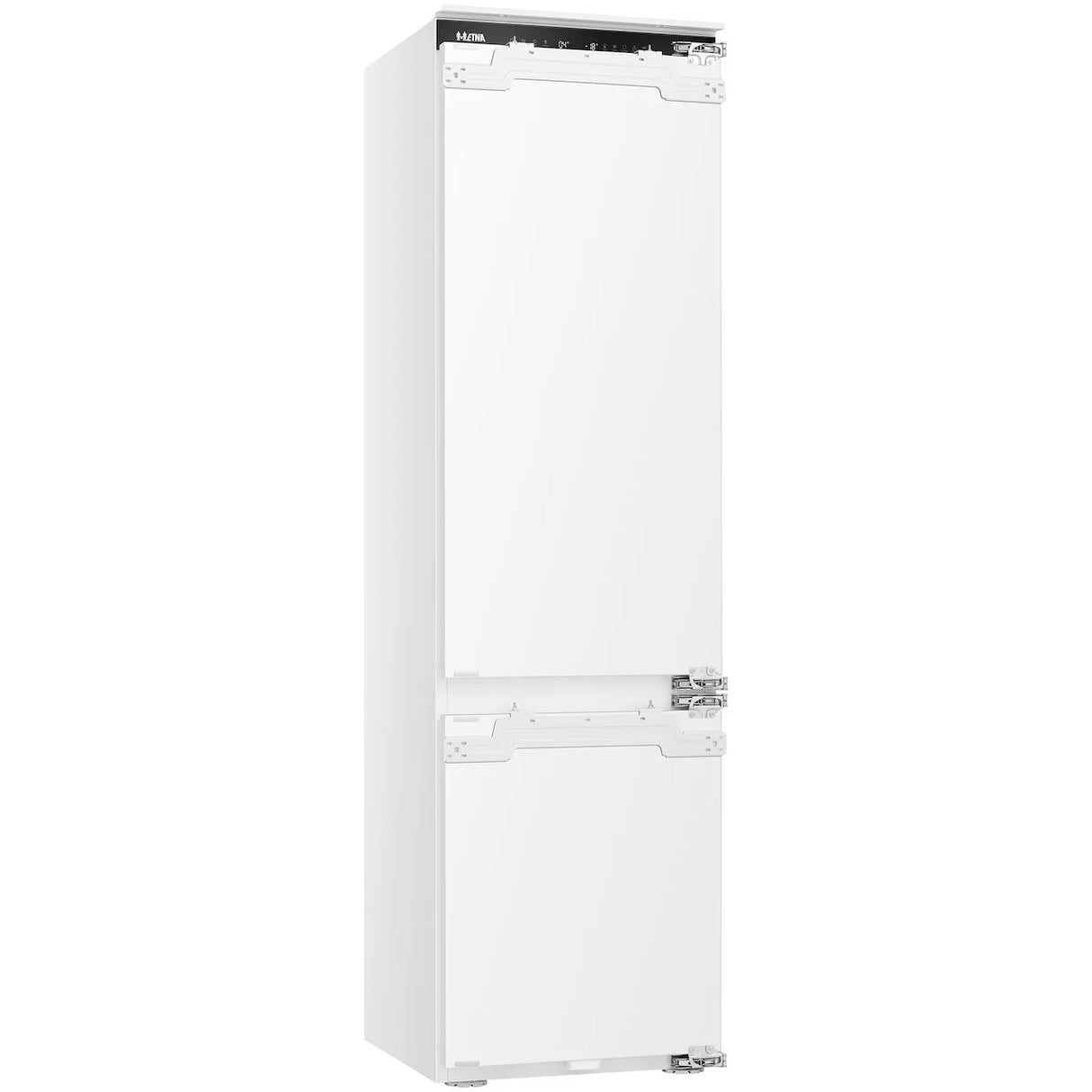 ETNA KCD9178CNF - Koel-vriescombinatie - Energielabel C -
