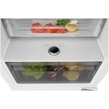 ETNA KCD9178CNF - Koel-vriescombinatie - Energielabel C -