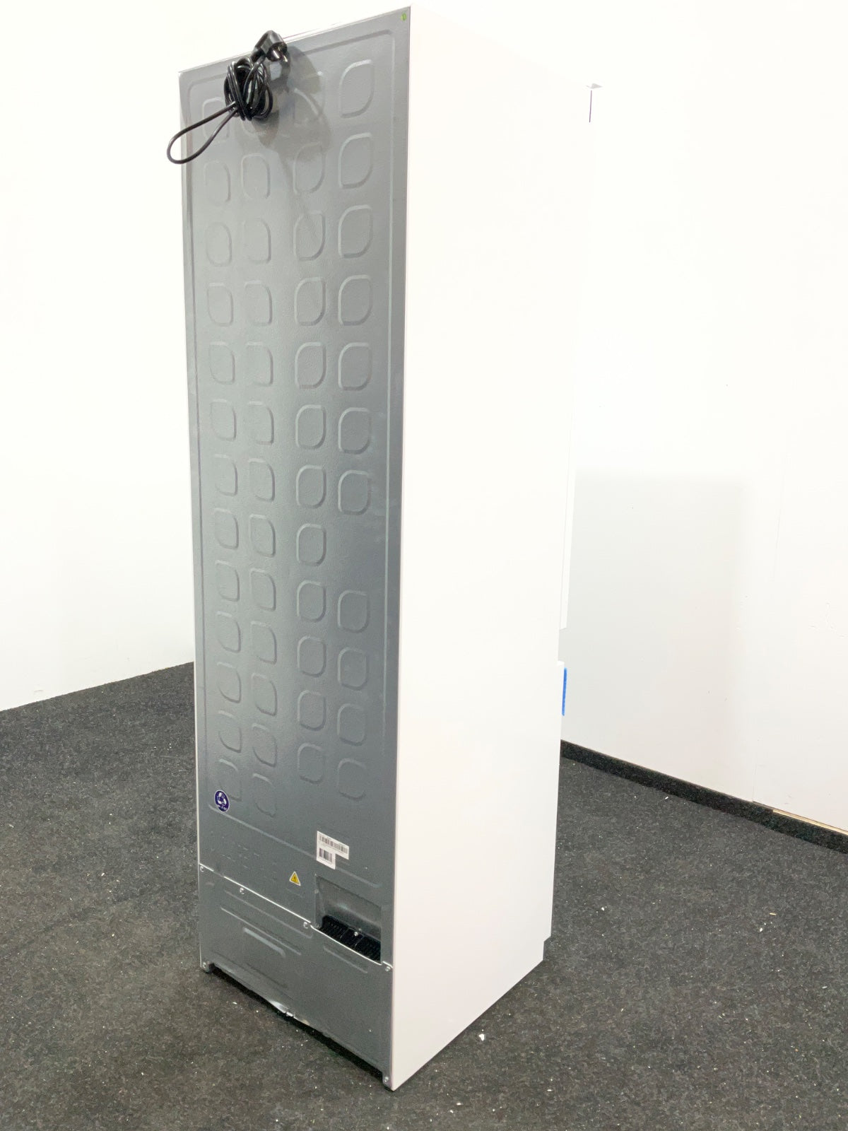 ETNA KCD9178CNF - Koel-vriescombinatie - Energielabel C -