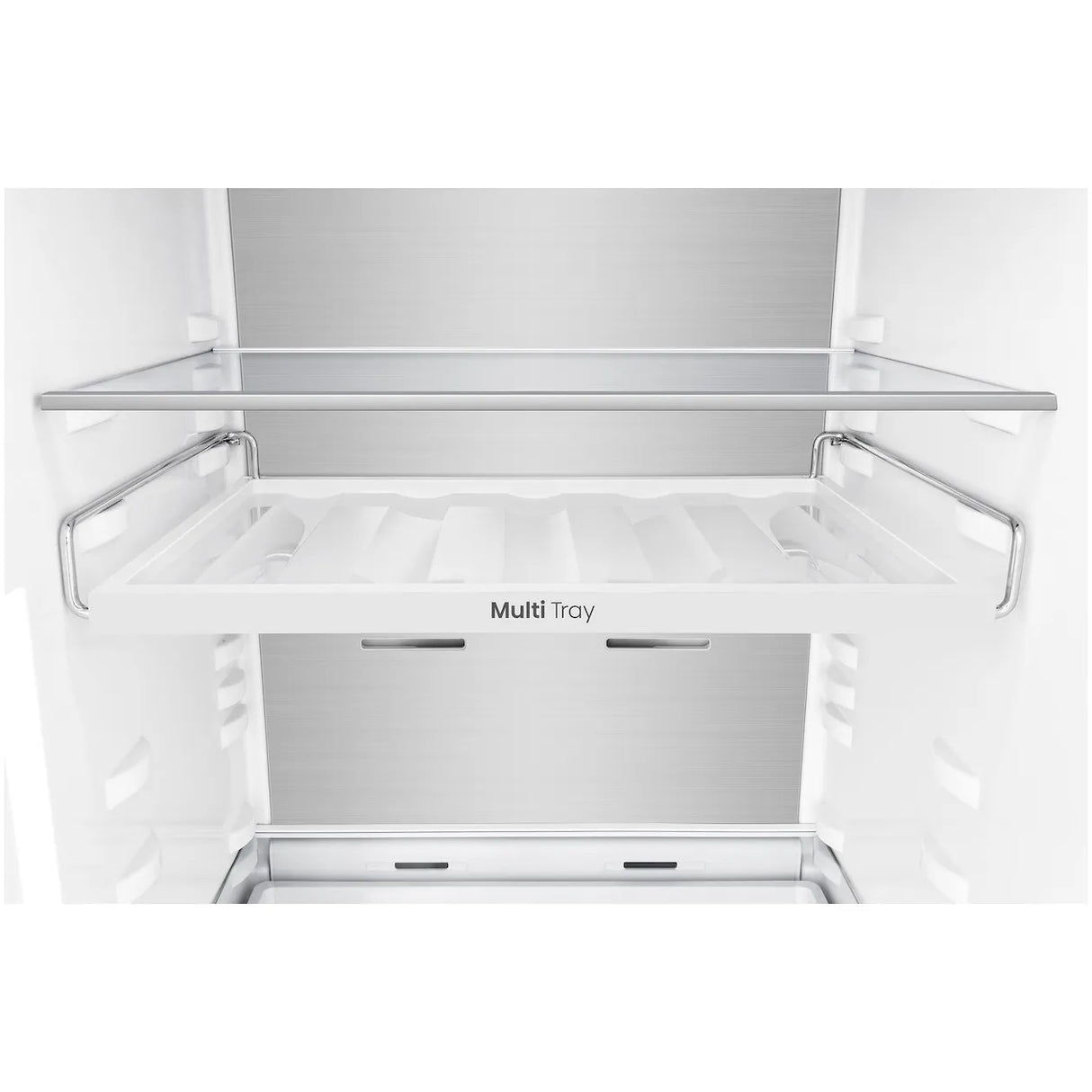 ETNA KCD9178CNF - Koel-vriescombinatie - Energielabel C -