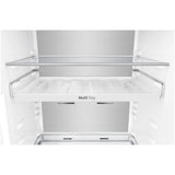 ETNA KCD9178CNF - Koel-vriescombinatie - Energielabel C -