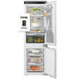 ETNA KCD9178CNF - Koel-vriescombinatie - Energielabel C -