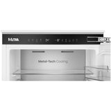 ETNA KCD9178CNF - Koel-vriescombinatie - Energielabel C -