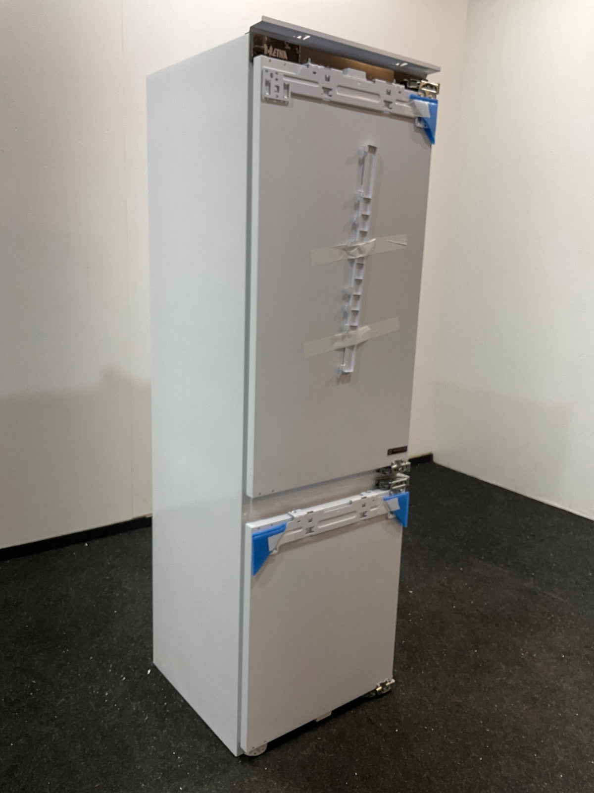 ETNA KCD9178CNF - Koel-vriescombinatie - Energielabel C -