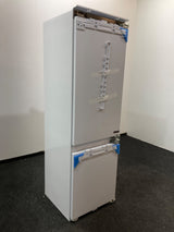 ETNA KCD9178CNF - Koel-vriescombinatie - Energielabel C -
