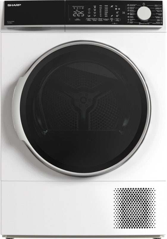 Wasmachine’s Grote Trommel (11KG->)