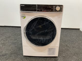 Sharp KDNL2S9W2BE - warmtepomp droger - 12KG 