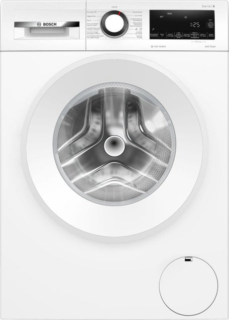 Bosch Serie 6 - WGG246ZEFG - Wasmachine+ stoom