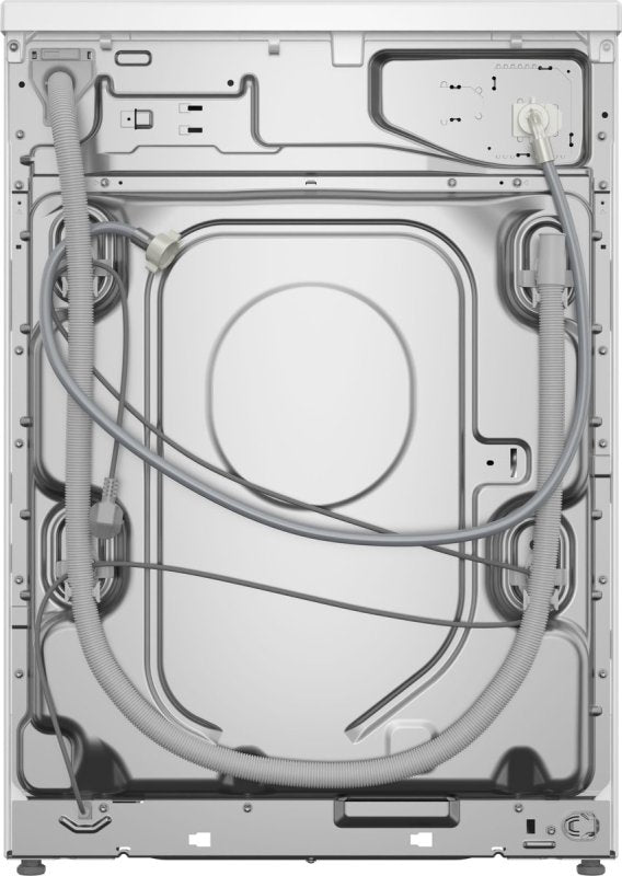 Bosch Serie 6 - WGG246ZEFG - Wasmachine+ stoom