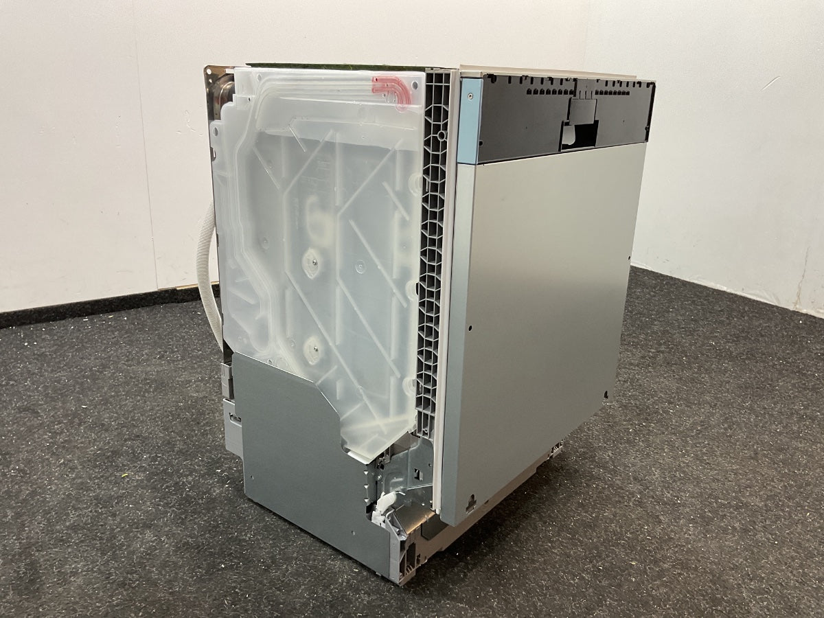 Siemens inbouwvaatwasser SN63EX04TE - iQ300