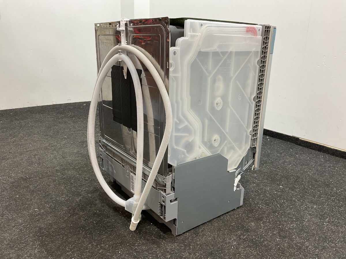 Siemens inbouwvaatwasser SN63EX04TE - iQ300