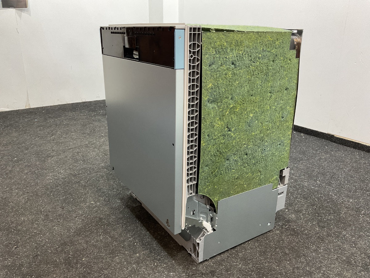 Siemens inbouwvaatwasser SN63EX04TE - iQ300
