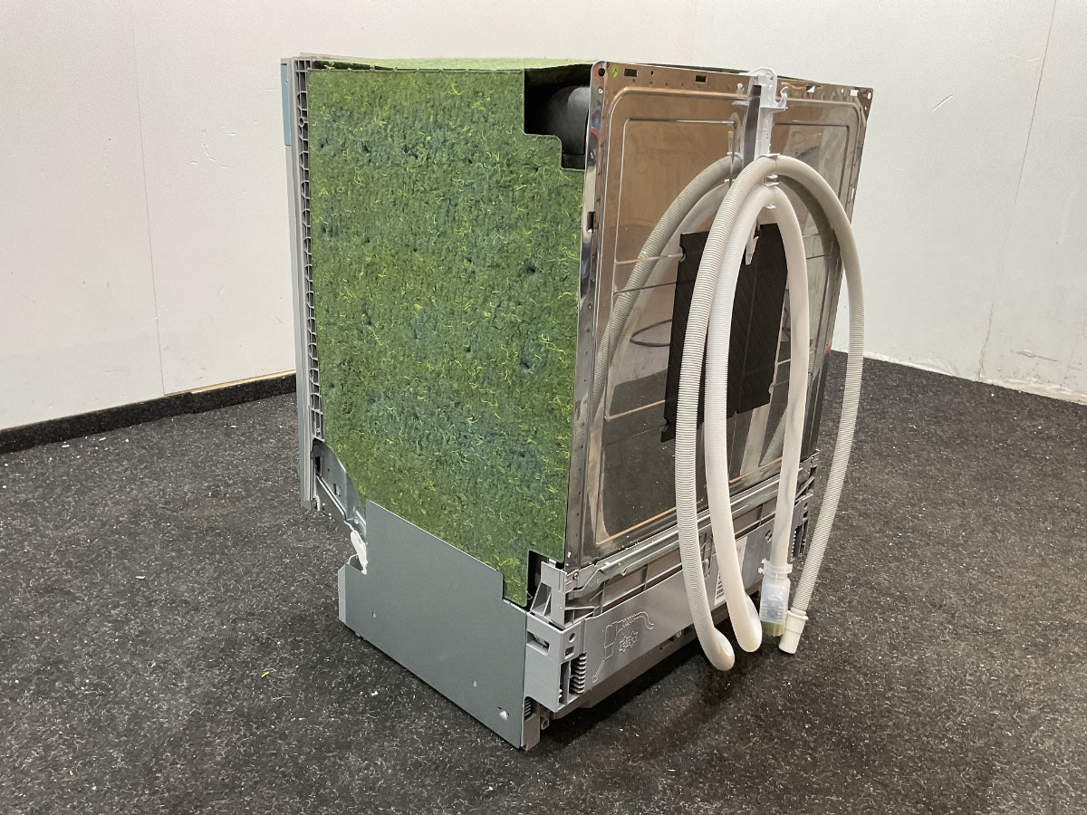 Siemens inbouwvaatwasser SN63EX04TE - iQ300