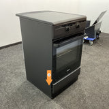 Inventum inductie fornuis VFI5042ZWA - Zwart