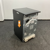 Inventum inductie fornuis VFI5042ZWA - Zwart