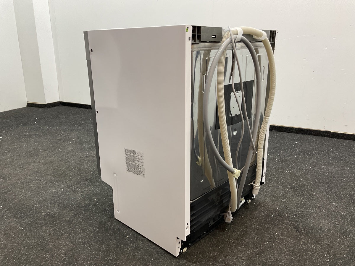 Beko inbouwvaatwasser DIN34320 