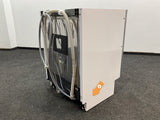 Beko inbouwvaatwasser DIN34320 