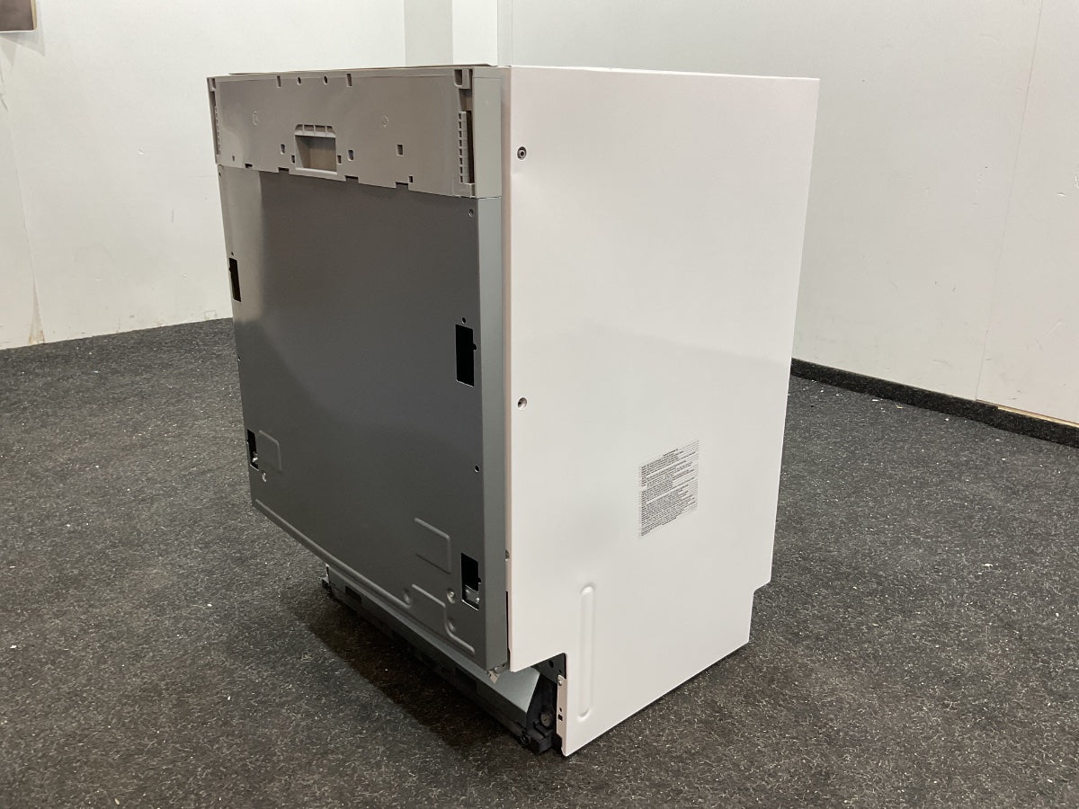 Beko inbouwvaatwasser DIN34320 