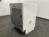 Beko inbouwvaatwasser DIN34320 