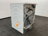 Bosch warmtepompdroger WRB247C5NL Serie 8 - Wit