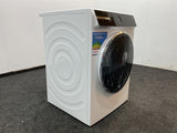 Bosch warmtepompdroger WRB247C5NL Serie 8 - Wit